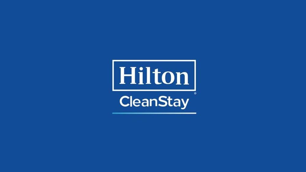 Hilton Garden Inn Tallahassee Exterior foto