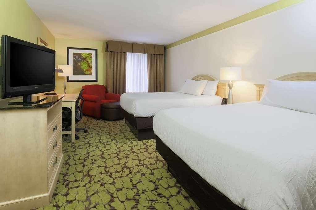 Hilton Garden Inn Tallahassee Quarto foto
