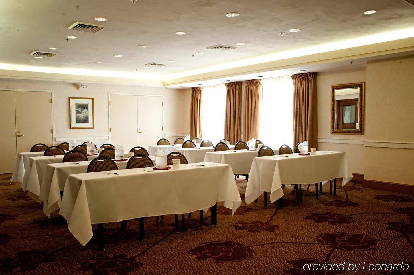 Hilton Garden Inn Tallahassee Instalações foto