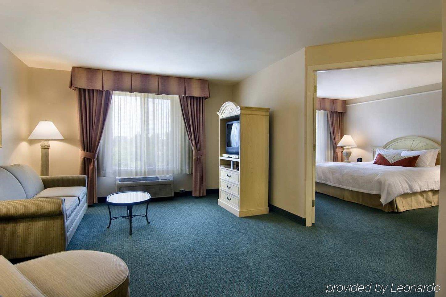 Hilton Garden Inn Tallahassee Exterior foto